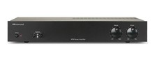 Russound P75 2-Channel Amplifier - Black. FREE SHIPPING