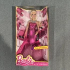 Pink & Fabulous Barbie 2013 Vintage Doll #31561