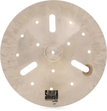 Wuhan 18 inch Linear Smash China Cymbal