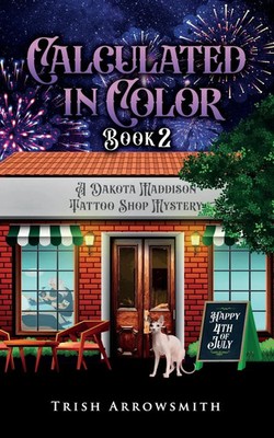 Trish Arrowsmith | Calculated in Color | Taschenbuch | Englisch (2025)