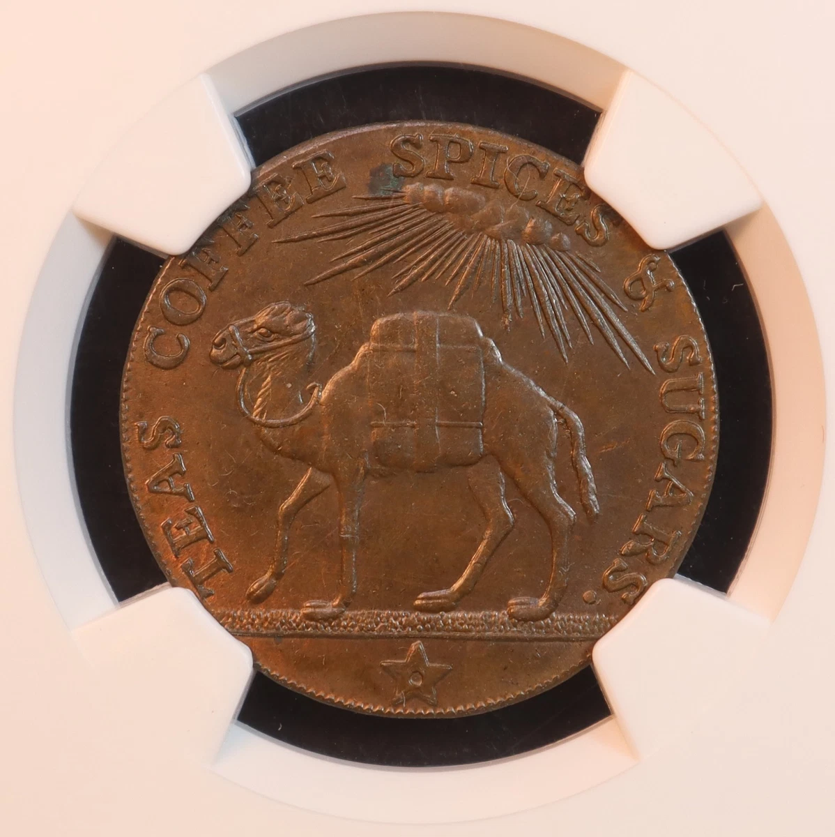 1794 Year NGC UK Half Pennies | eBay