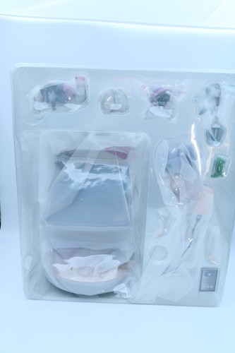 Novel Horizons Projekt Melody Vshojo Inc Maßstab 1:7 Modell Box beschädigt - Bild 4 von 9