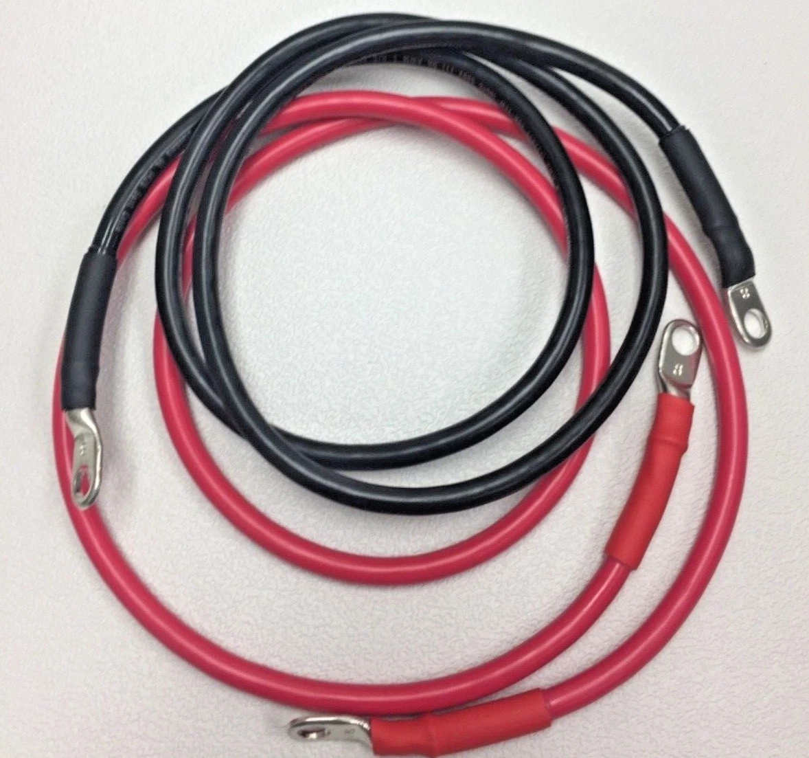 BNTECHGO Cable De Silicona Calibre 14 De 10 Pies Rojo Y 10 Pies Negro Flexible De 14 Awg Alambre De Cobre Trenzado Colombia