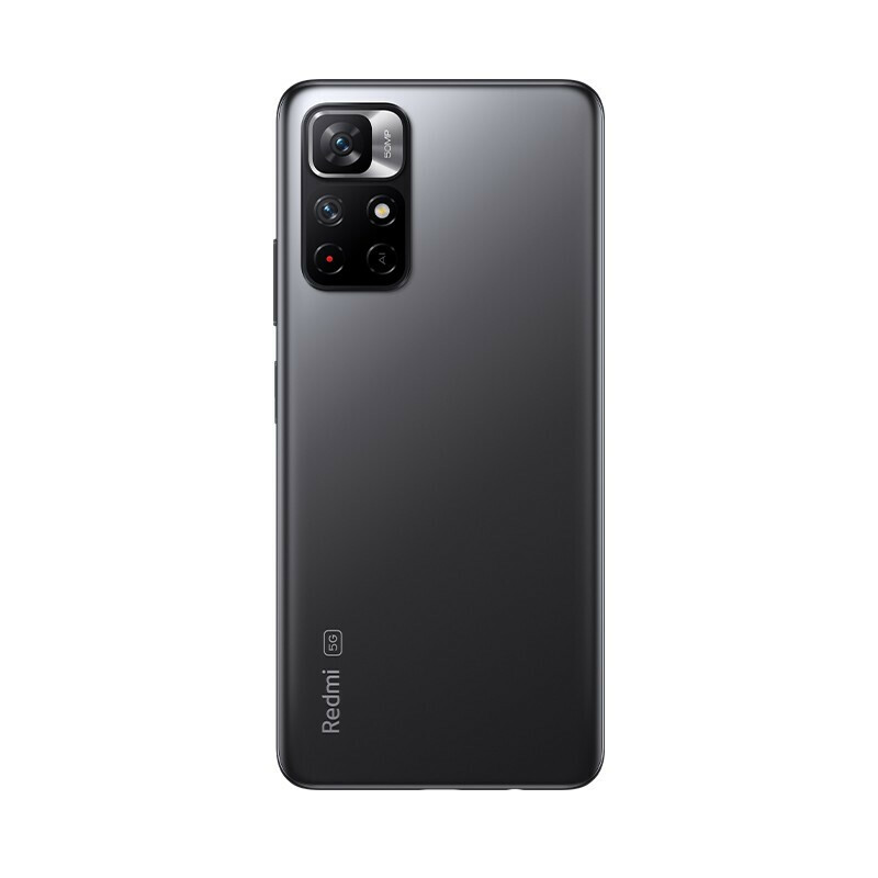 Xiaomi Redmi Note 11 5G Smartphone MIUI 12 Dimensity 810