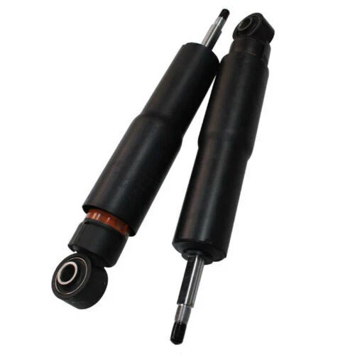 2x Rear Hydraulic Shock Absorbers For Toyota Land Cruiser 100 98-07 48530-69117 - Image 2 of 4