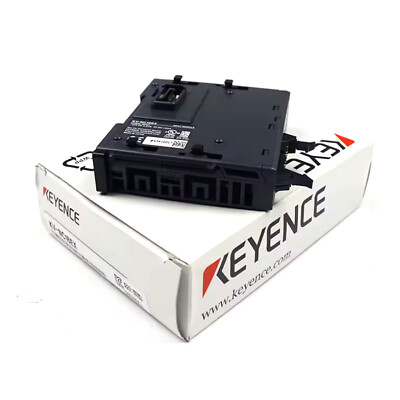 One NEW KV-NC16EX Programmable Controllers