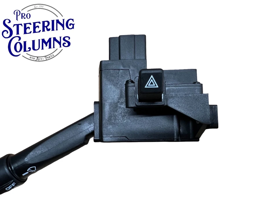 SE ADAPTA A 94-01 DODGE RAM 1500 2500 3500 INTERMITENTE LIMPIAPARABRISAS INTERRUPTOR MULTIFUNCIÓN ¡NUEVO! Foto 3 de 4