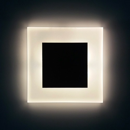 LED Stufenlicht Leuchten Treppenlicht Beleuchtung Wandeinbaustrahler Set 230V - Bild 36 von 208