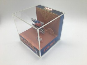 Blaster Master for the NES Nintendo Intro Screen Shadow Box Diorama Cube