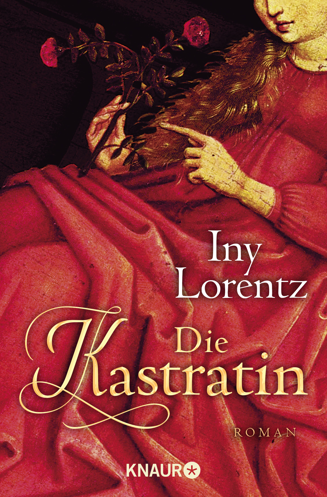 Thumbnail - Iny Lorentz / Die Kastratin