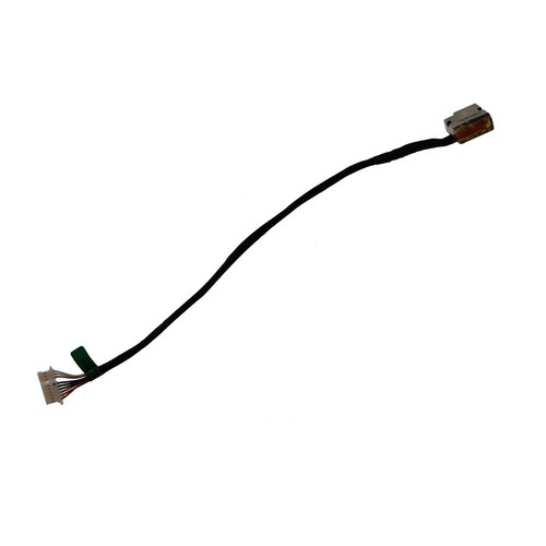 DC Power Jack Port Plug Socket Cable For HP ENVY M7-N101DX 17-N M7-N 17T-N000 - Picture 1 of 2