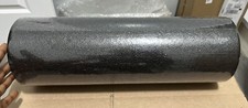 Yes4all High-Density round Foam Roller for Exercise, Massage, Muscle Recovery