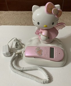 Hello Kitty Angel | eBay