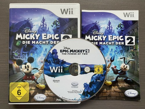Nintendo Wii Spiele Auswahl New Super Mario Bros, Mario Kart, Wii Party, Party 8 - Bild 151 von 270