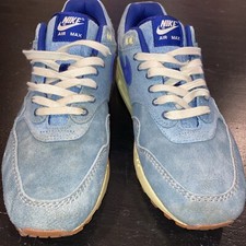 Nike Air Max 1 Premium Dirty Denim 2022 for Sale Nike Air Max 1 Premium Dirty Denim 2022 for Sale