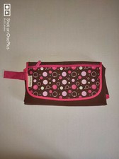 First Years Travel Changing Pad Baby Diaper Station