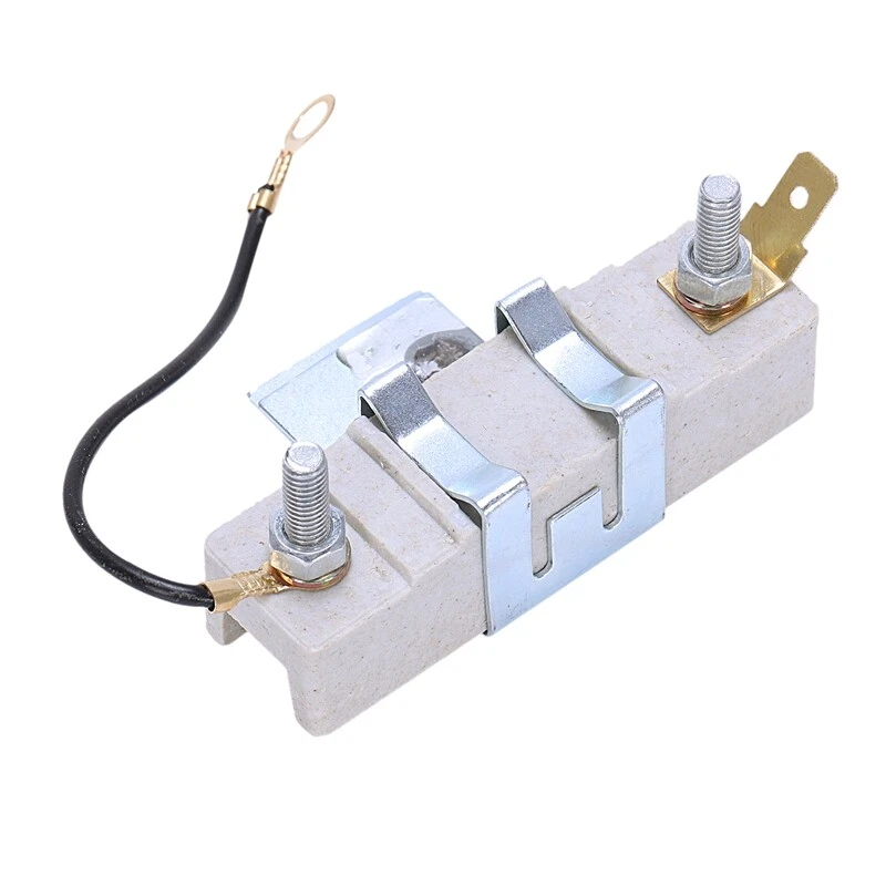 Ballast resistor deals