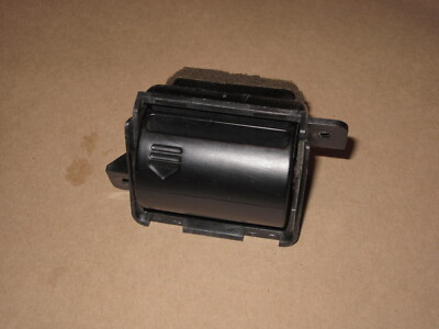 89-94 Nissan 240sx OEM Dash Louver Air Vent - Left | eBay