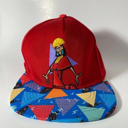 Disney Emperor's New Groove Emperor 