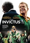 Invictus DVD  **DISC ONLY**