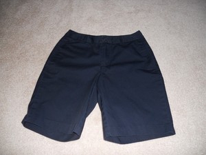 Navy blue Walking Shorts | eBay