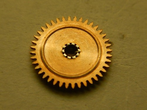 OMEGA PARTS ORIGINAL 550-552 560-565 750-752 600-602 610-613 - Imagen 58 de 148