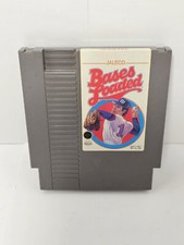 Bases Loaded (Nintendo Entertainment System, 1988)Tested Working Good 