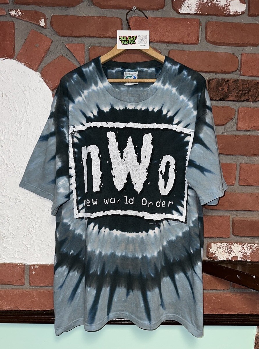 BRICK WRESTLING CLUB Screen Printed Shirt Black BRICK WRESTLING CLUB Screen Printed Shirt Black