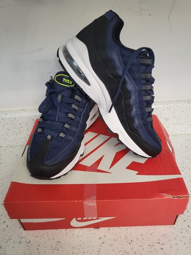 Nike Air Max 95 Trainers Size UK 4 new with box - Picture 6 of 8
