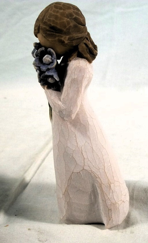 Willow Tree Figurine, 26454, Susan Lordi, 2011, NIB