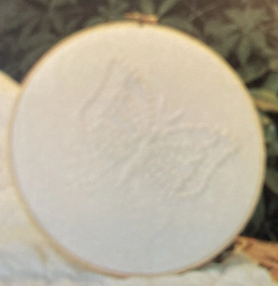 Vtg Rare Boye Needlework Library The How-To-Candlewick Quilt pattern 1982 bk #73 - Image 3 of 4