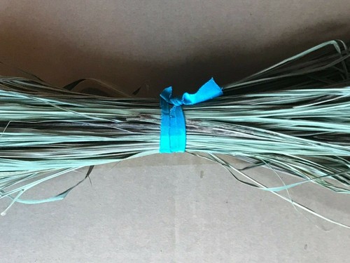4 OZ Fresh Cut Green Nature Dried Organic Garden Edible Lemon Grass Leaves Tea - Picture 3 of 9