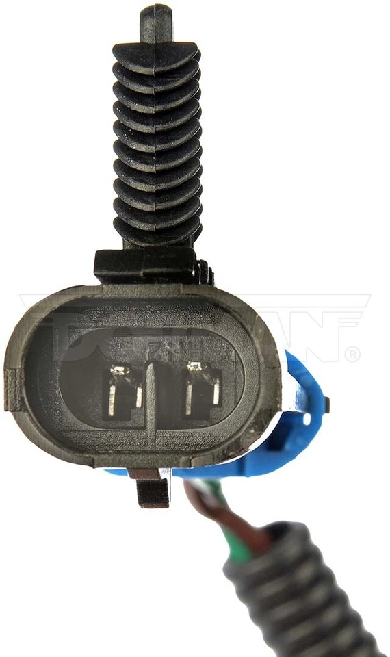 Chicote de fios Dorman 970-044 ABS sensor de velocidade de roda compatível com Chevrolet Venture 2005 - Imagem 2 de 3