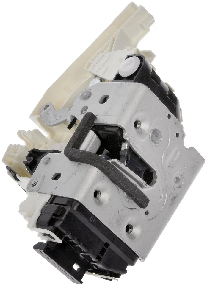 Actuador de cerradura de puerta trasera izquierda motor Dorman para Chrysler 200 2015-2016 Foto 3 de 4