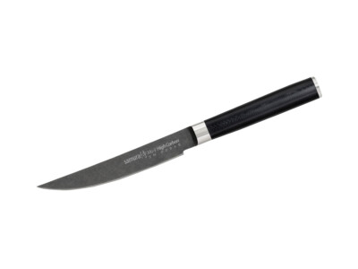 Samura MO-V STONEWASH STEAK (Steak knife) CM.12
