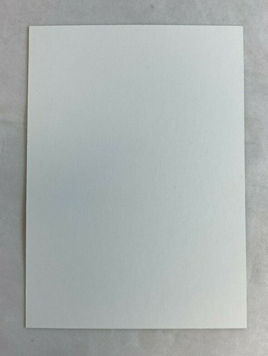 1992 Elvis Presley Collection Foil Blank Back (CARD) CAN'T HELP FALLING IN LOVE - Picture 2 of 2
