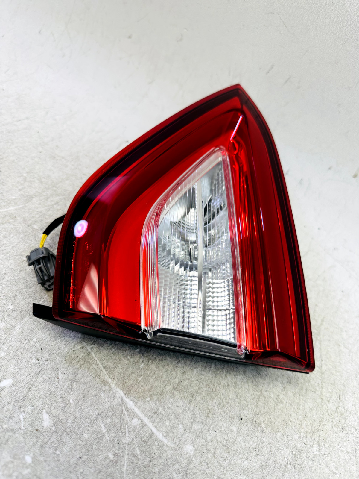 2017 2018 2019 2020 Maserati Levante Inner Tail Light Right Passenger OEM MINT