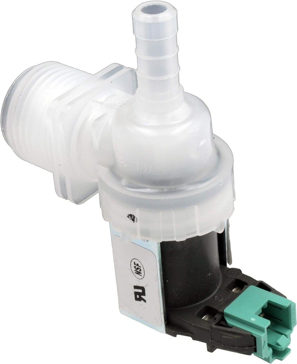 壺 Bosch Dishwasher Shxm78w56n Water Inlet Valve 00628334 Jmr1