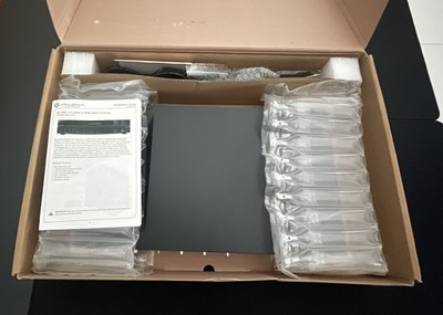Atlona 4 Input 4 Output HDMI Matrix Switcher w Audio Support - AT-HDR-H2H-44M