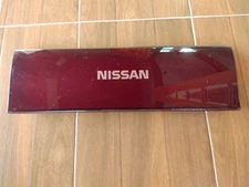 Nissan Cefiro A31 Rear Tail Light Centre Garnish Panel Genuine 