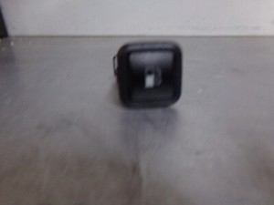 VW GOLF IV Mk4 3B0959833A Schalter Heckklappe Tankdeckel Fuel Flap Release 2001