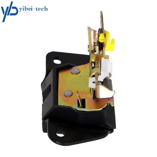 Cerradura de puerta trasera trasera para 96-04 Mitsubishi Montero Pajero Sport - Imagen 5 de 10