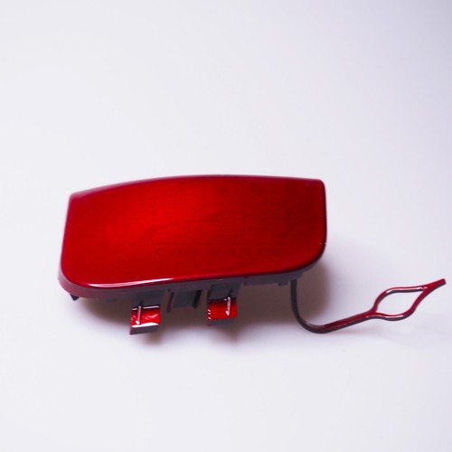 Nissan Juke F15 Facelift Front Bumper Tow Hook Eye Cover Cap 15-18 Choose Colour - Picture 72 of 87