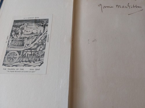 Shakespeare's England - First Edition Volumes 1 and 2- Hardback 1916 - Imagen 2 de 12