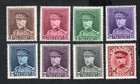 Belgium 1931 stamps Mi#305-313 START10%ONLY MH CV=84$