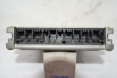 96-98 ACURA INTEGRA VTEC 5 SPEED ECU 37820-P72-013 DC2 JDM B18C