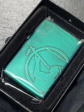 Zippo American Spirit 2 Continuous Processing Limited Edition Made 2017 Lighter