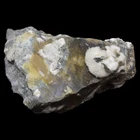 ARTINITE (Artinite pit, Picacho Peak, California, USA) #M4640 82x61mm