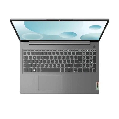 Lenovo IdeaPad 3i 15.6" Laptop, Intel i3-1215U, 8GB Memory, 256GB SSD,82RK001JUS - Picture 3 of 4