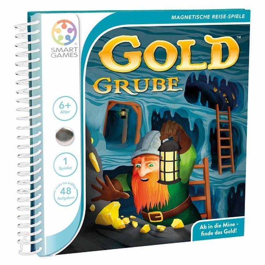 Gold Grube 5414301521204